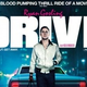Illustration for article titled Woman files lawsuit over 'misleading' trailer for Drive